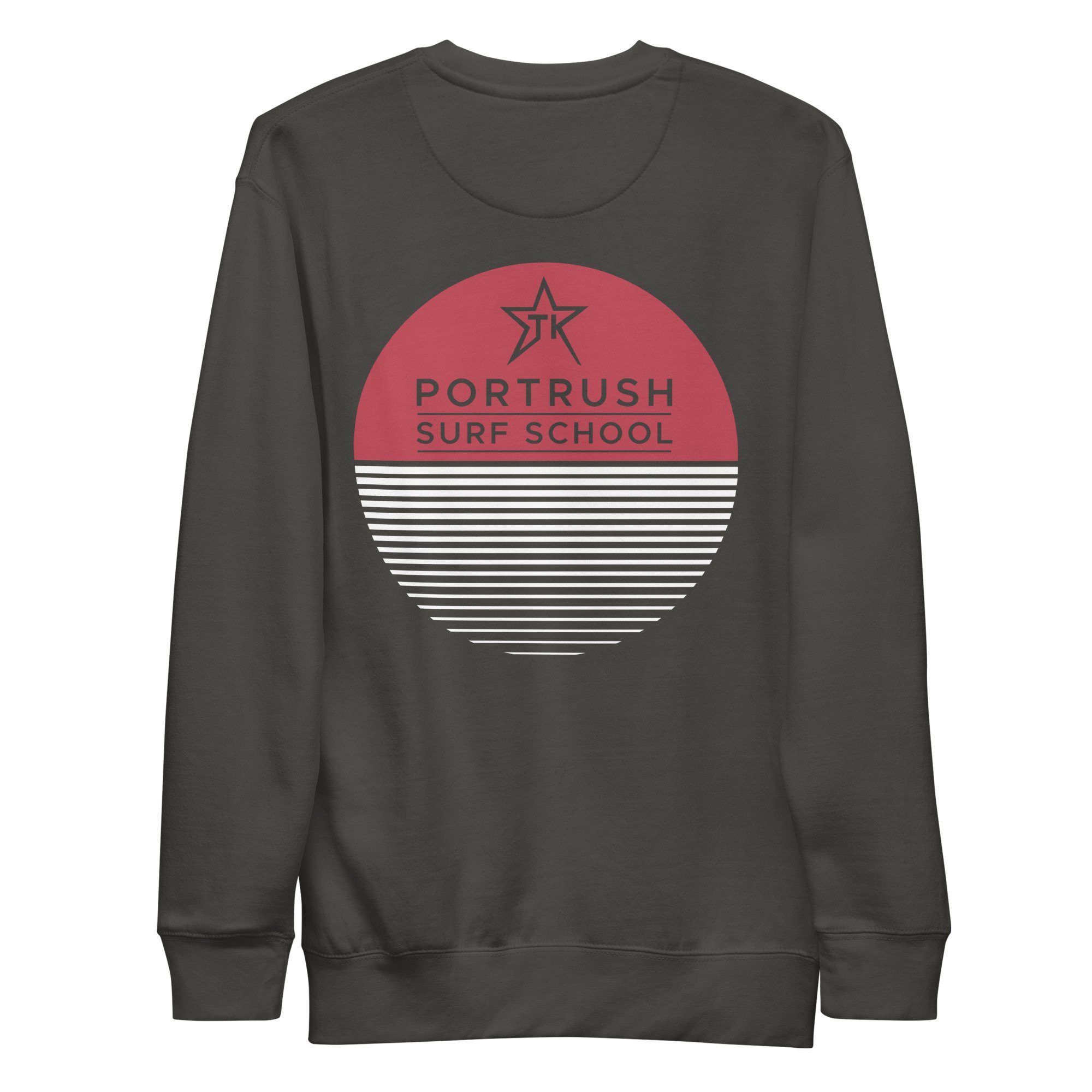 Unisex Premium Sweatshirt - Image 12